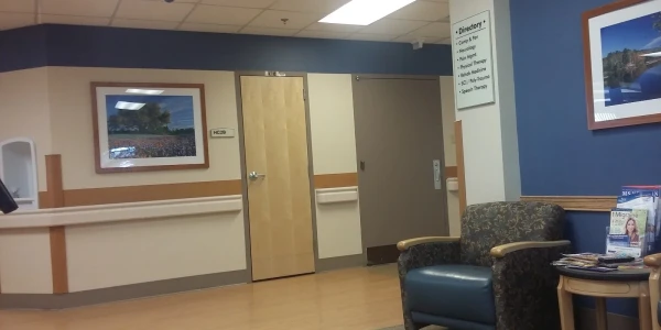 VA Black Hills Healthcare System - Fort Meade Campus