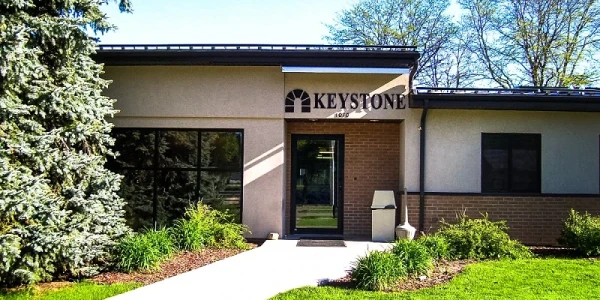 Keystone Treatment Center